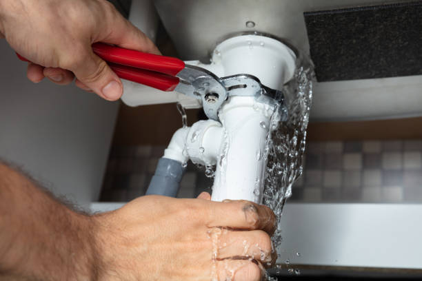 Best Water damage restoration near me  in Leachville, AR