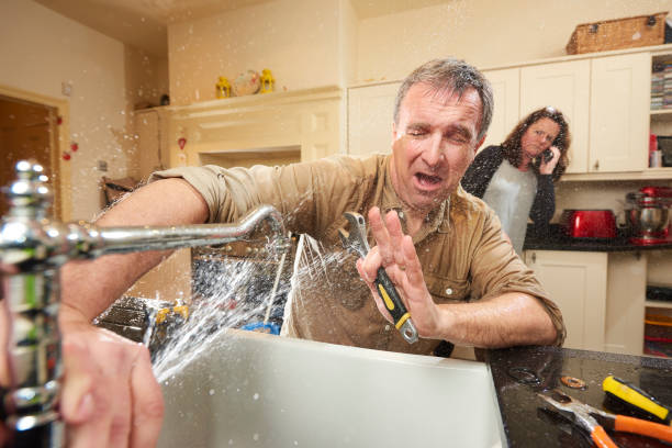 Best Flood damage cleanup  in Leachville, AR